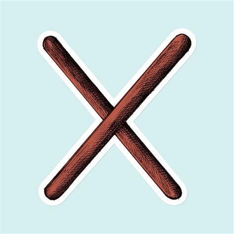 Bold x mark Vectors - Download Free High-Quality Vectors from Freepik ...