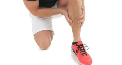 Why do we get muscle cramps? | TheHealthSite.com