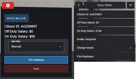 Image result for QB Core Boss Menu