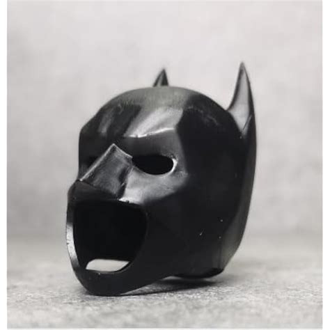 1/6 1/12 Scale Bruce Wayne The Dark Knight Helmets India | Ubuy