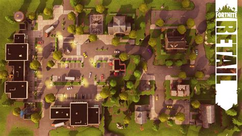 Retail Row