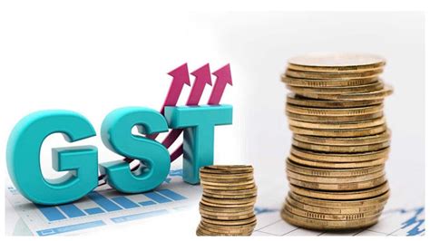 GST collections grew 6.1% to ₹1.75 lakh crore in December despite rate ...