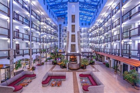 MPM Hotel Guinness Parking: Pictures & Reviews - Tripadvisor