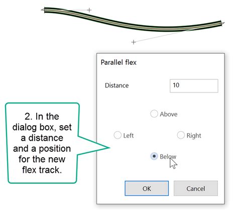 Any Rail Tutorial Flex Track 的图像结果