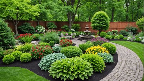 Creative Garden Design Ideas for Your Backyard
