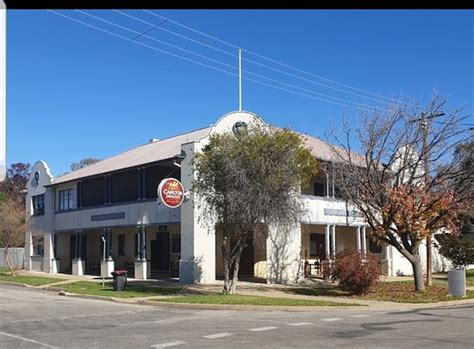 THE 5 BEST Things to Do Near Tattersalls Hotel Moulamein (2026)