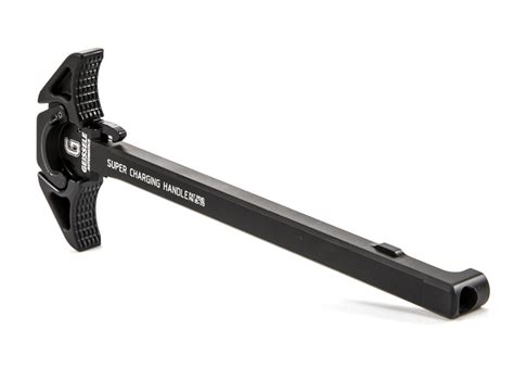Geissele AR-15 Super Charging Handle - Watchdog Tactical