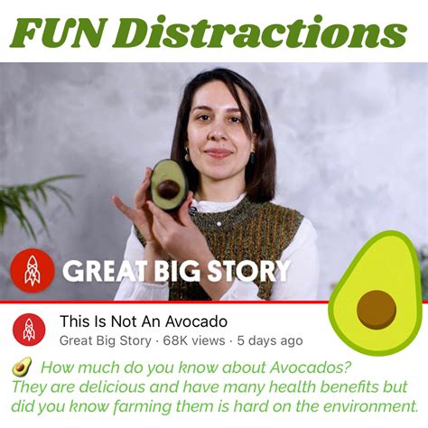 Private Avocados: The Elite's Secret Weapon! - Truth or Fiction