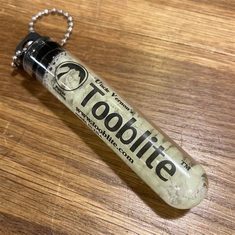 GLOW STICK / Tooblite 3インチ | sotosotodays