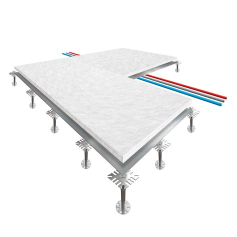 Kingspan Hollow Floor System | Kingspan GB