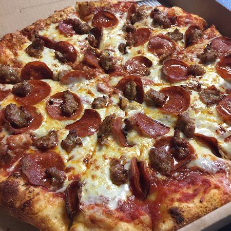 TWO JACK'S PIZZA, Spanish Fork - Restaurant Reviews, Phone Number ...