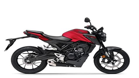2024 Honda CB 125R Unveiled: Should the KTM Duke 125 Worry?
