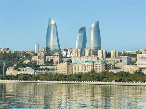 Mövenpick Winter Park Baku | Baku City Centre Hotels | Accor - ALL