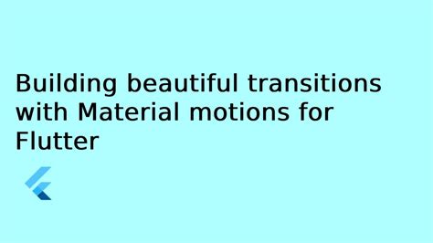 Image result for Flutter Movement