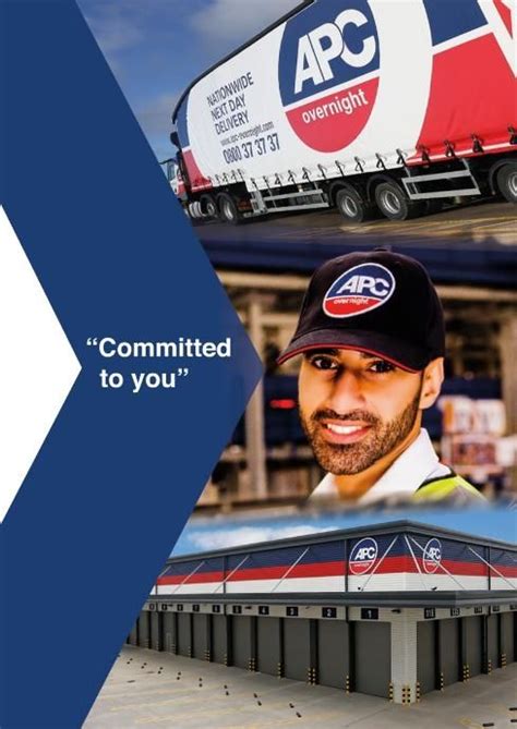 APC Overnight Office Photos | Glassdoor