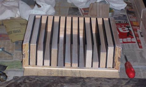 Image result for DIY Sound Diffuser Panel