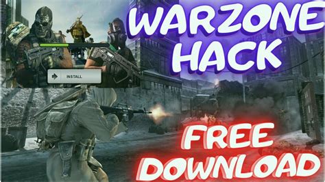 Tutorial Warzone Hack 的图像结果