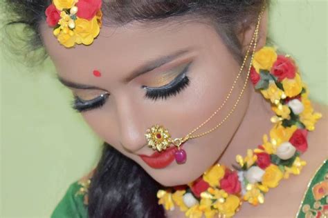 SG Makeover & Salon - Makeup Salon - Jhansi City - Weddingwire.in