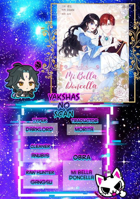 BELLA – Cartel De Manhwas