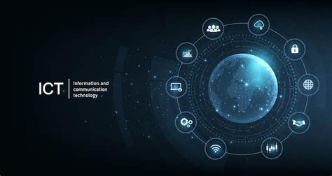 Information and communication technologyictconceptinformation and ...