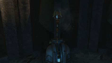 Image result for Ice Staff Tutorial