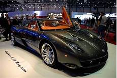 Spyker C12 Zagato Wallpapers by Spyker C12 Zagato 2013 Photos Wallpaper Cars Pictures Spyker C12 Zagato Wallpapers