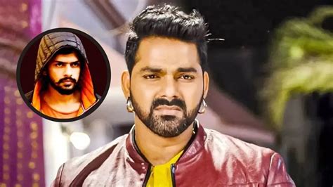 Pawan Singh files complaint after Lawrence Bishnoi gang threatens him ...