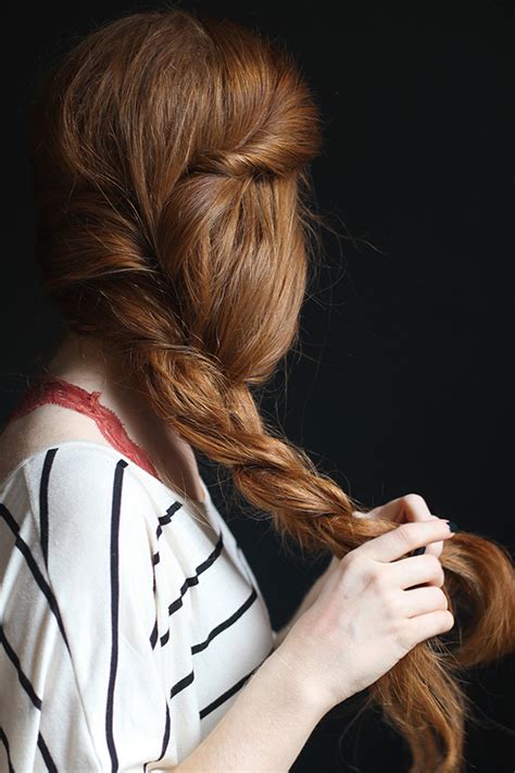 Image result for Spring Braid Tutorial