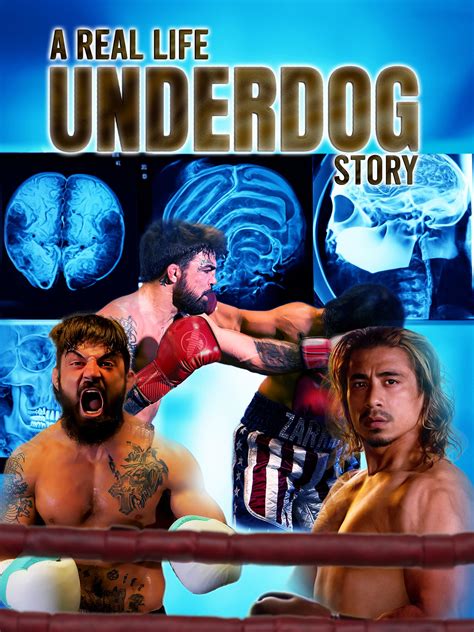 Real Life Underdog Stories That Defied The Odds