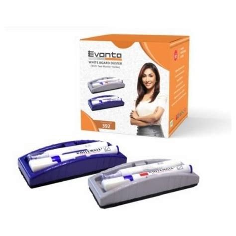 Ajanta Magnetic White Board Duster