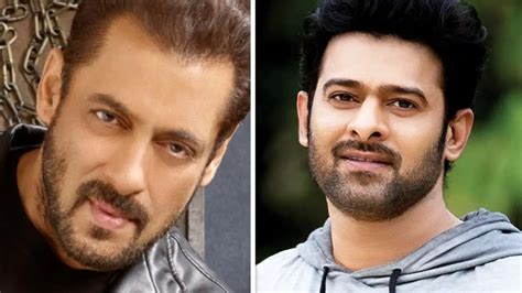 Salman Khan as Hulk, Prabhas as Thor: Netizens drop their favourites to ...