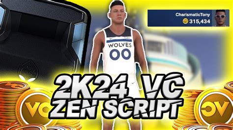 2K22 Zen Script 的图像结果