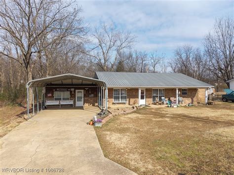 615 NW 4th St, Spiro, OK 74959 | Homes.com