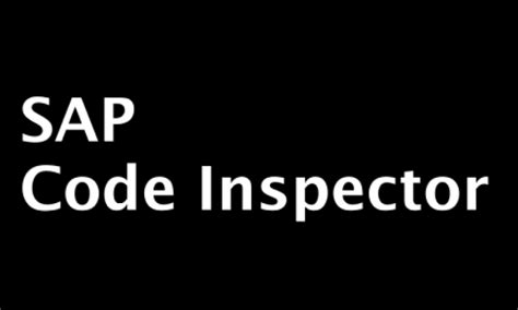 Image result for Code Inspector Check