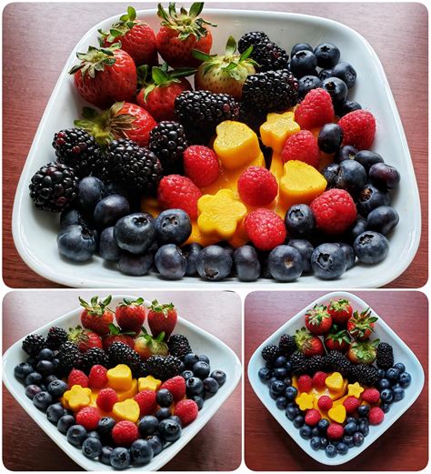 Quick Fruit Snacks at Scott Cahill blog