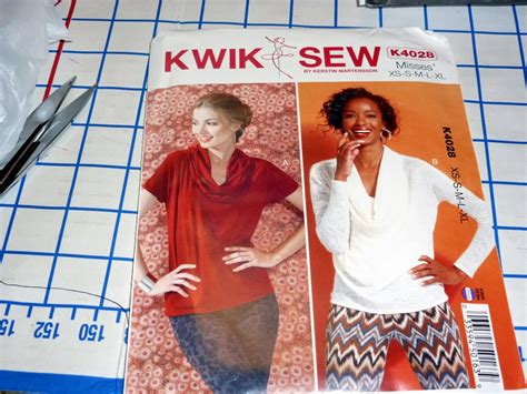 Quick Sew Patterns 的图像结果