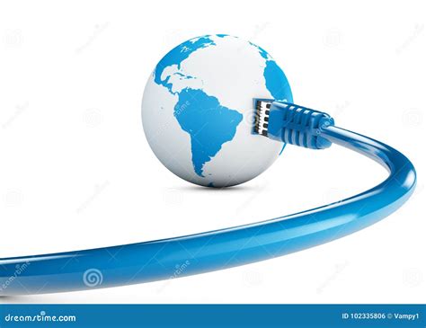 Image result for Internet Cable Connection