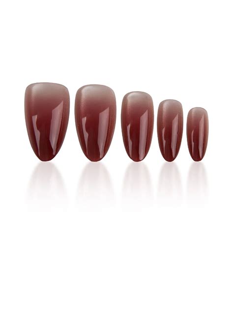 Gradient Artificial Nails | Savana | Bestsellers