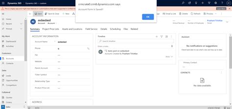 JavaScript MS Dynamics CRM 的图像结果