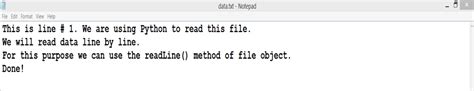 Image result for Python Read/Write File