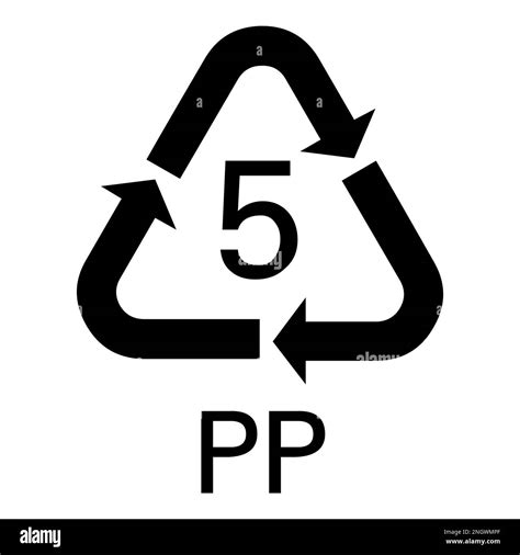 What Does 5 Pp Mean For Recycling at Douglas Reddin blog