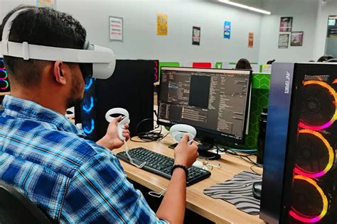 Image result for Develop a VR Game