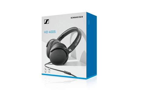 Sennheiser HD 400S Headphone – Computerspace