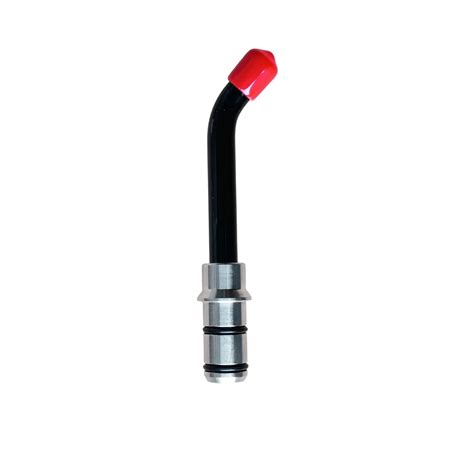 Woodpecker LED D Light Probe Angled Curing Tip | Beetle Dental