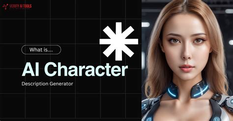 Unlock the Best AI Character Generator for Writers & RPGs