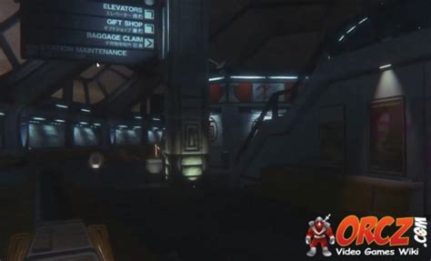 Image result for Alien Isolation Terminal