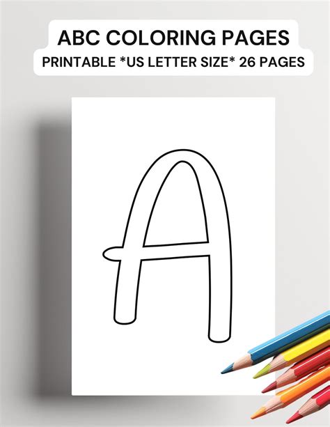 Image result for ABC Print Free