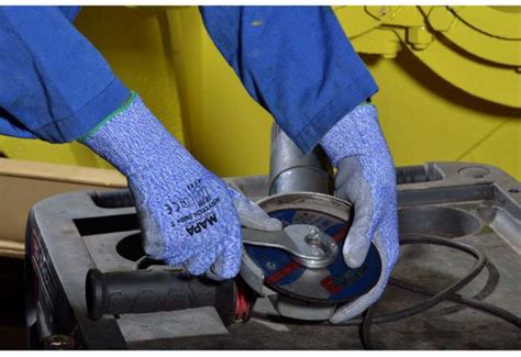 34586038 Mapa | Mapa KRYTECH 586 Blue Polyethylene High Performance ...