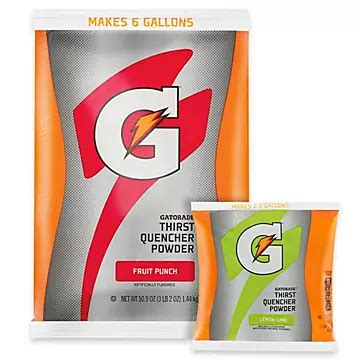 Sports Drinks in Stock - ULINE - Uline