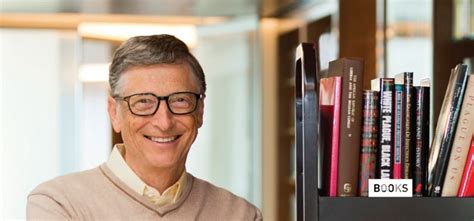Must Read Books: 10 Books That Influenced Microsoft CoFounder, Bill Gates